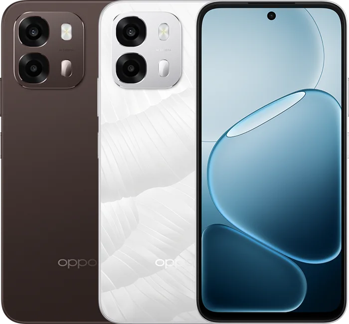 OPPO A6s 5G