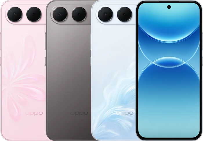 OPPO A7 Pro 5G