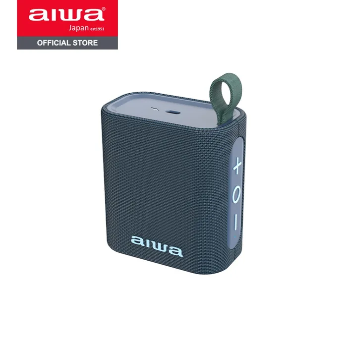 AIWA Snap Mini
