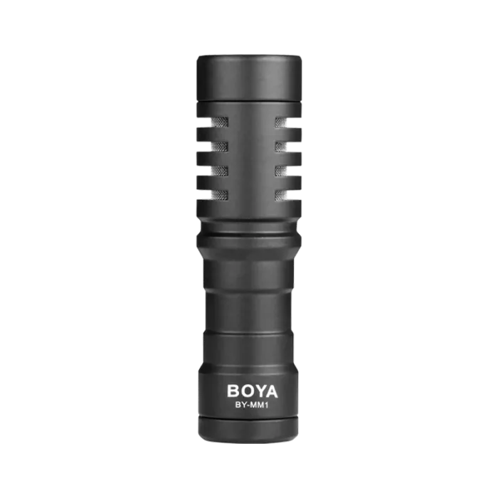 BOYA BY-MM1