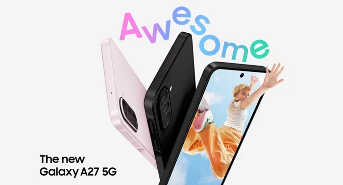 Samsung Galaxy A27 5G