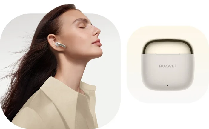 HUAWEI FreeBuds SE 3
