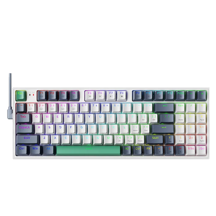 Machenike K500 94 Keys