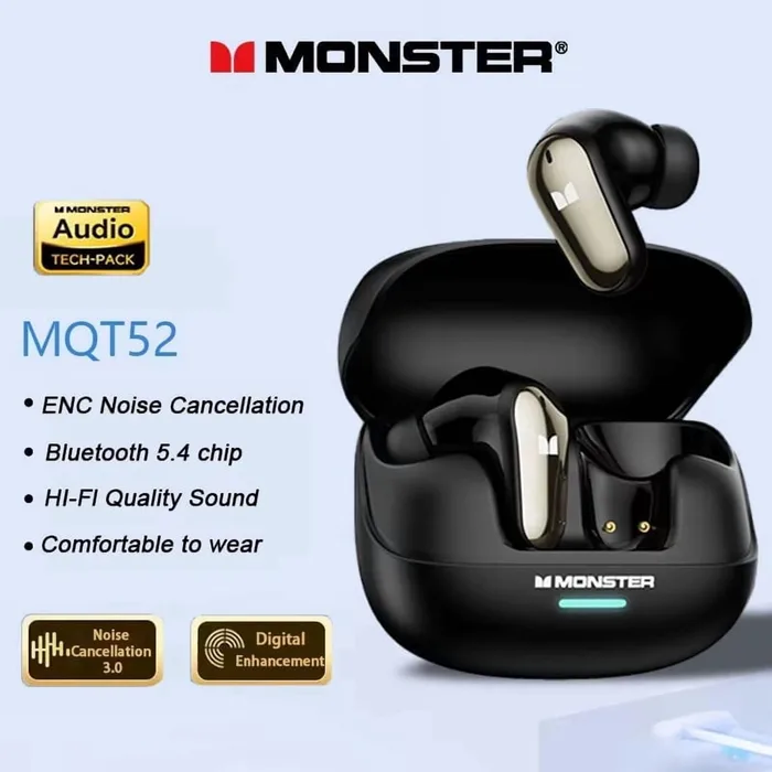 Monster MQT52