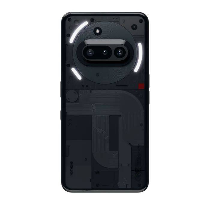 Nothing Phone (3a)