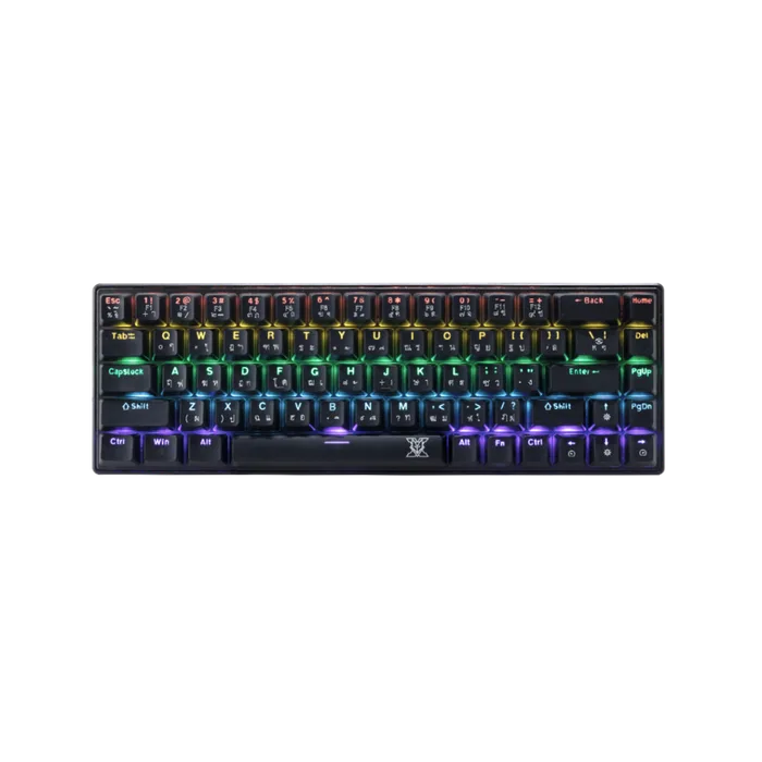 NUBWO X68