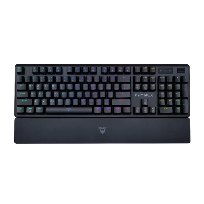 NUBWO X806