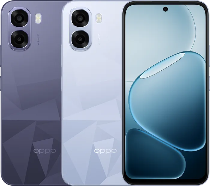 OPPO A6t