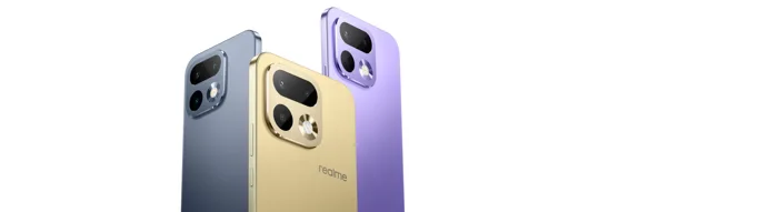 realme 16 Pro 5G