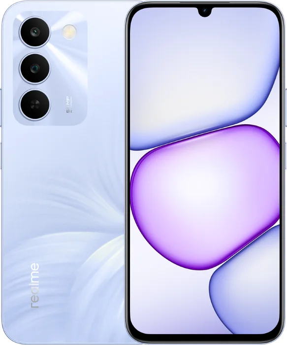 realme C100 5G