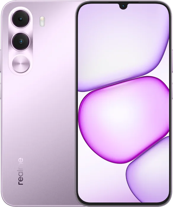 realme C100i 4G