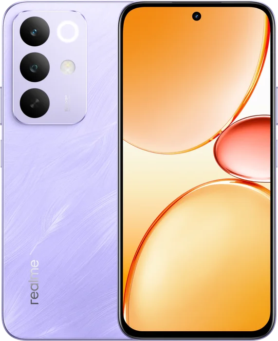 realme C85