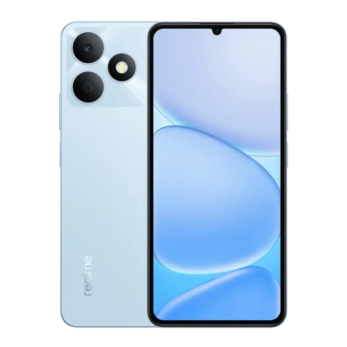 realme Note 80