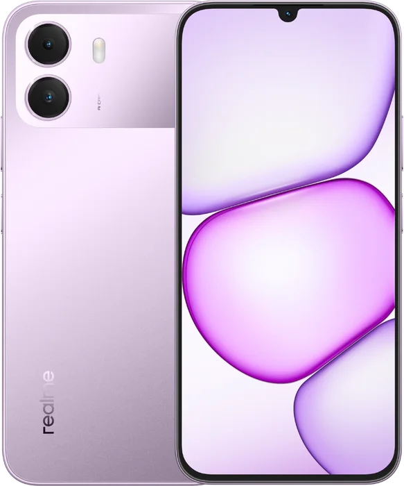 realme P4 Lite