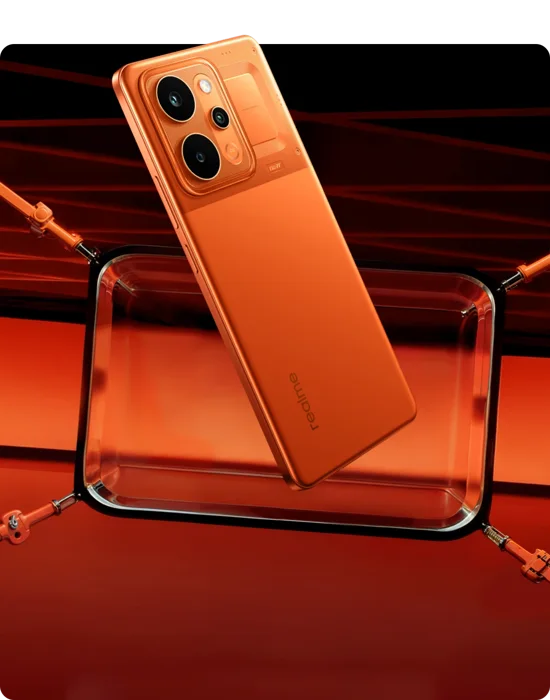 realme P4 Power 5G
