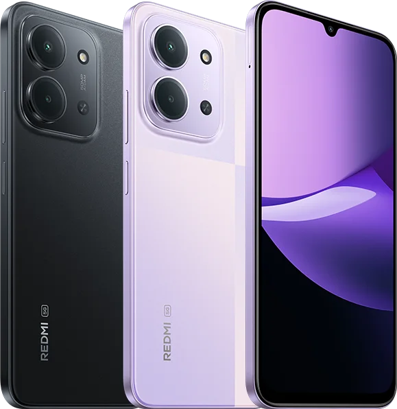 Redmi 15C 5G