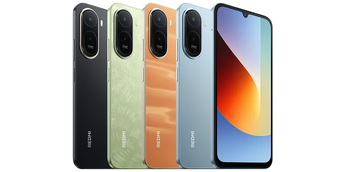 Xiaomi Redmi A7 Pro