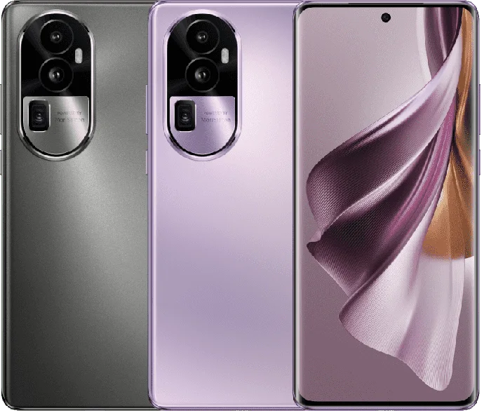 OPPO Reno10 Pro+ 5G