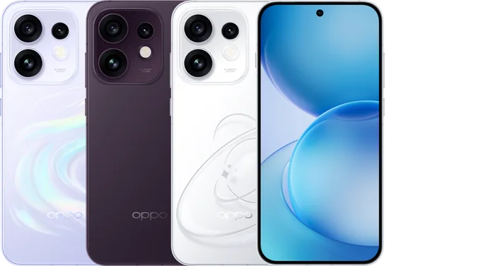 OPPO Reno16 5G