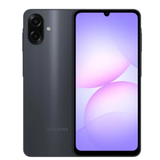 Samsung Galaxy A07