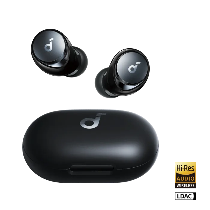 Anker soundcore Space A40