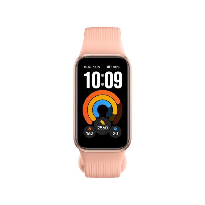ภาพตัวอย่างรุ่น Xiaomi Smart Band 11 Active